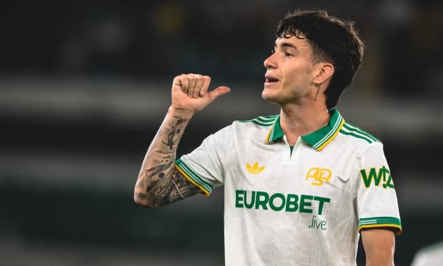La Roma spera nell'Arabia: Al-Ahli e Al-Ittihad puntano Soulé