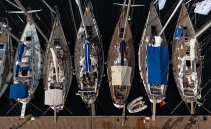 Elba pronta per il 10° S&S Swan Rendez-vous