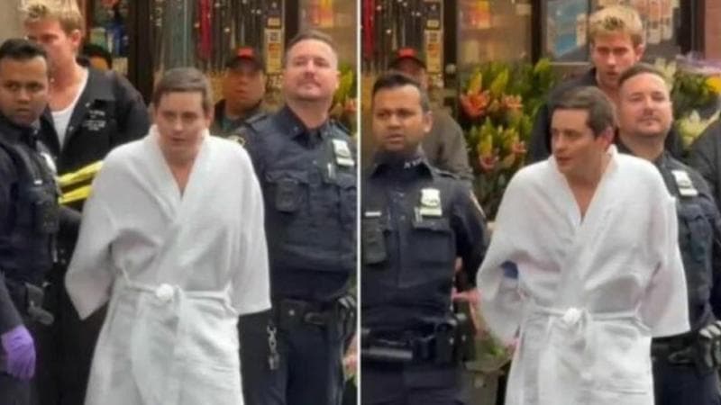 Michael Carturan, da Psicologia al trading online: chi è il turista torinese rapito a New York