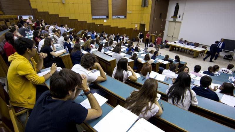 Meno studenti e prof, ma entrano i dottorandi: cambia il Consiglio universitario. E avrà nuovi ruoli
