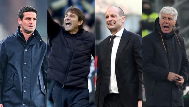 Il Milan può volare, per la Roma è dura. E Inter-Napoli tra un mese sarà già un bivio