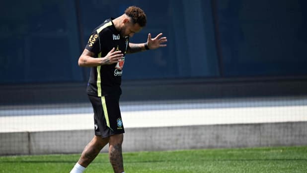 Brasile, è finalmente arrivato il momento di Neymar? Contro la Scozia ancelotti pensa al numero dieci
