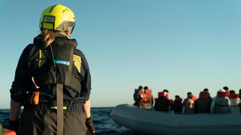 Migranti, i giudici di Catanzaro: “Libia Paese insicuro, no ai fermi delle ong che disobbediscono”