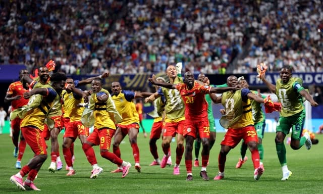 Wissa ribalta l'Uzbekistan di Cannavaro, Rep. Dem. Congo ai sedicesimi contro l’Inghilterra