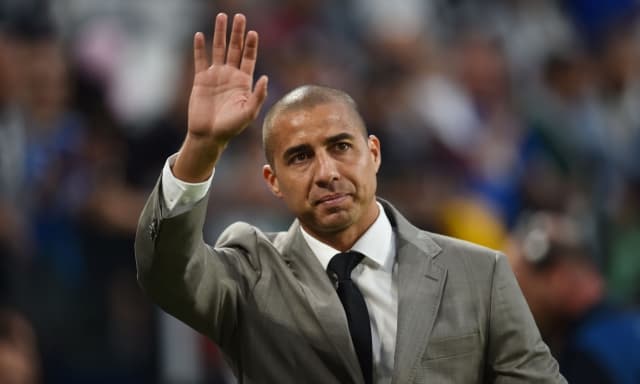 Vieira, Trezeguet, Bebeto, Cooper, Tomba, Battocletti e gli altri: il programma di oggi