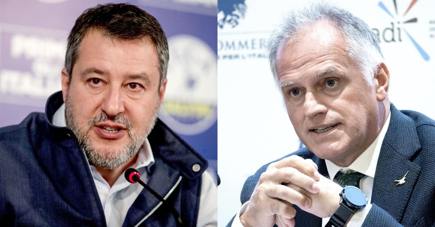 Al via il congresso della Lega, sfida tra Salvini e Garavaglia su due idee diverse di partito