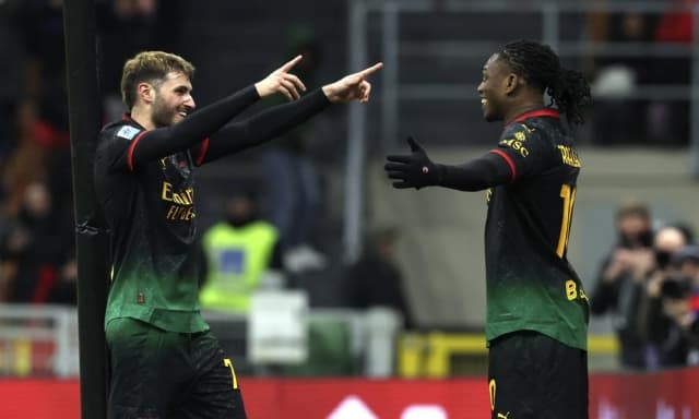 Milan, almeno l'Europa League: la coppa minore per salvare l'anno