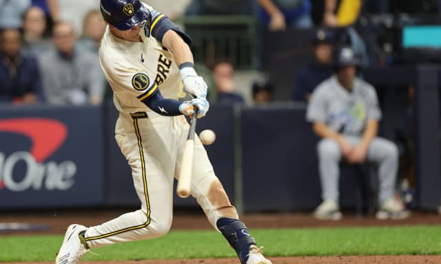World Series: Frelick e Pratt super! E i Brewers rimontano i Tampa: Milwaukee 2-0 nella serie