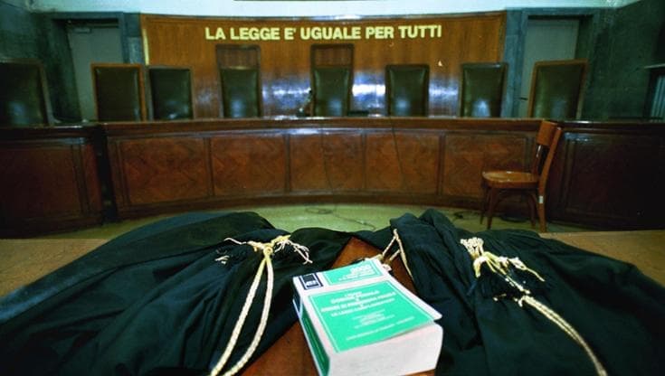 Morì di mesotelioma da amianto, risarciti 6 nipoti: “Con loro rapporto affettivo intenso e concreto”