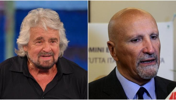 Inchiesta traghettopoli, fra chi viaggiava gratis su Moby pure Beppe Grillo e la sua famiglia