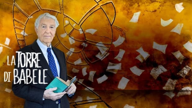 La Torre di Babele con Corrado Augias su La7: le anticipazioni del 28 settembre