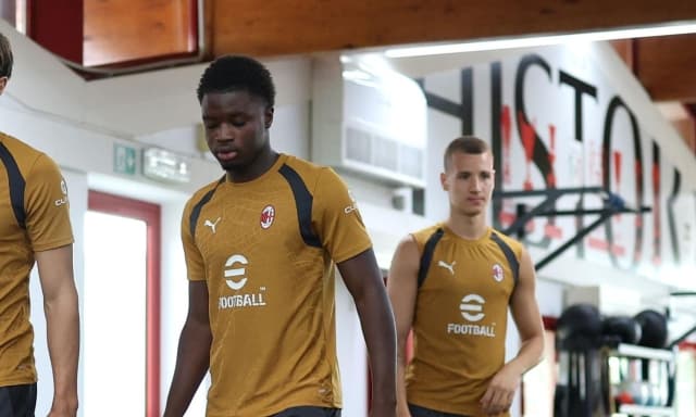 Al Milan come in Nazionale: Cisse vola, Camarda soffre. Ecco perché