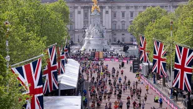 La Maratona di Londra raddoppia: nel 2027 al via 100.000 runner in due giorni