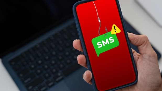 Nuova ondata di phishing, le regole d'oro per difendersi dalle truffe online