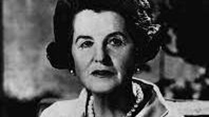 Almanacco di lunedì 22 luglio, accadde oggi: buon compleanno Rose Elizabeth Fitzgerald