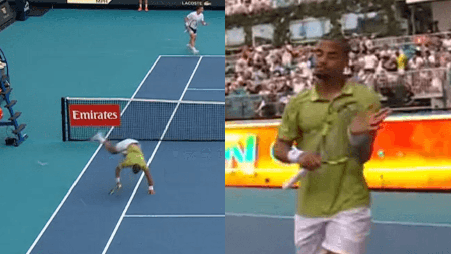 Miami Open, il passante di Lehecka pietrifica Fils: gli highlights