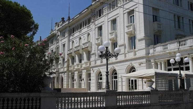 Grand Hotel Riccione venduto all’asta per oltre 29 milioni di euro