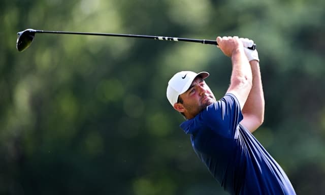 Pga Championship: il trionfo di Scheffler. È il suo terzo Major