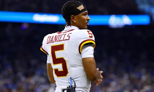 Colpaccio di Washington contro Seattle, i Ravens vincono a Rio de Janeiro