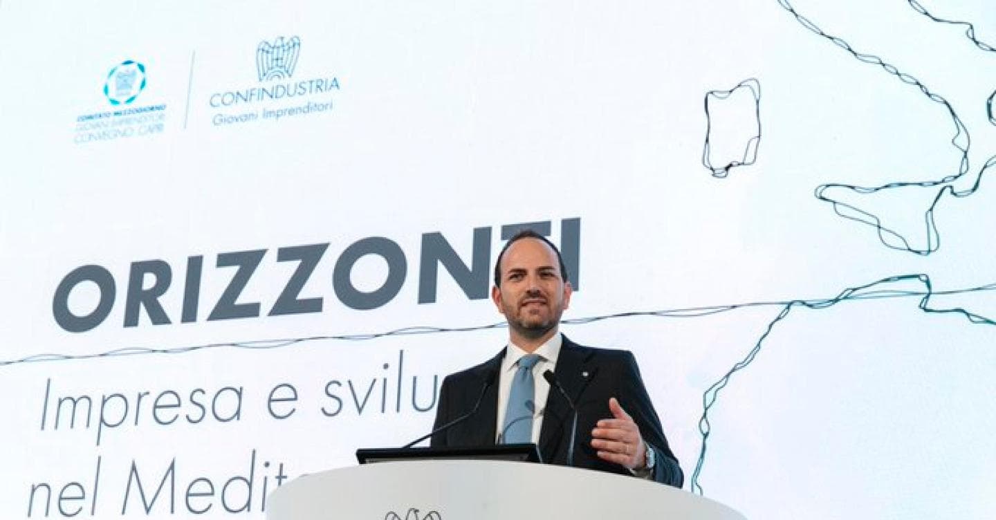 Di Stefano: «L’Italia deve cambiare alla radice, l’Africa strategica per la crescita»