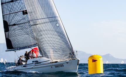 Quarto appuntamento con l’Invernale di Napoli, si assegna il Trofeo Martinelli