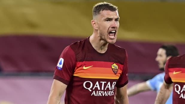 L'Italia 4 ko su 4, la Spagna 5 vittorie su 5. L'ultimo en plein di A? Segnavano Icardi e Dzeko...