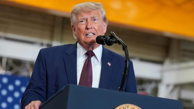 Finale Mondiale, è ufficiale: Trump sarà in tribuna e consegnerà la coppa