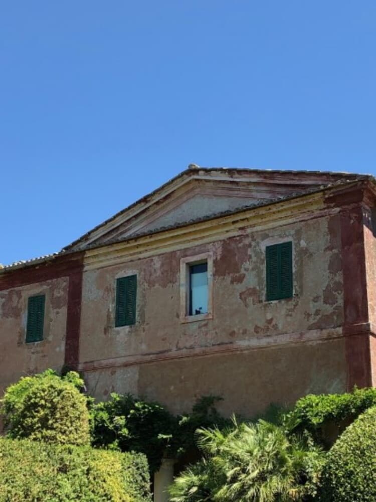 La Regione Lazio apre le dimore storiche per il Fai