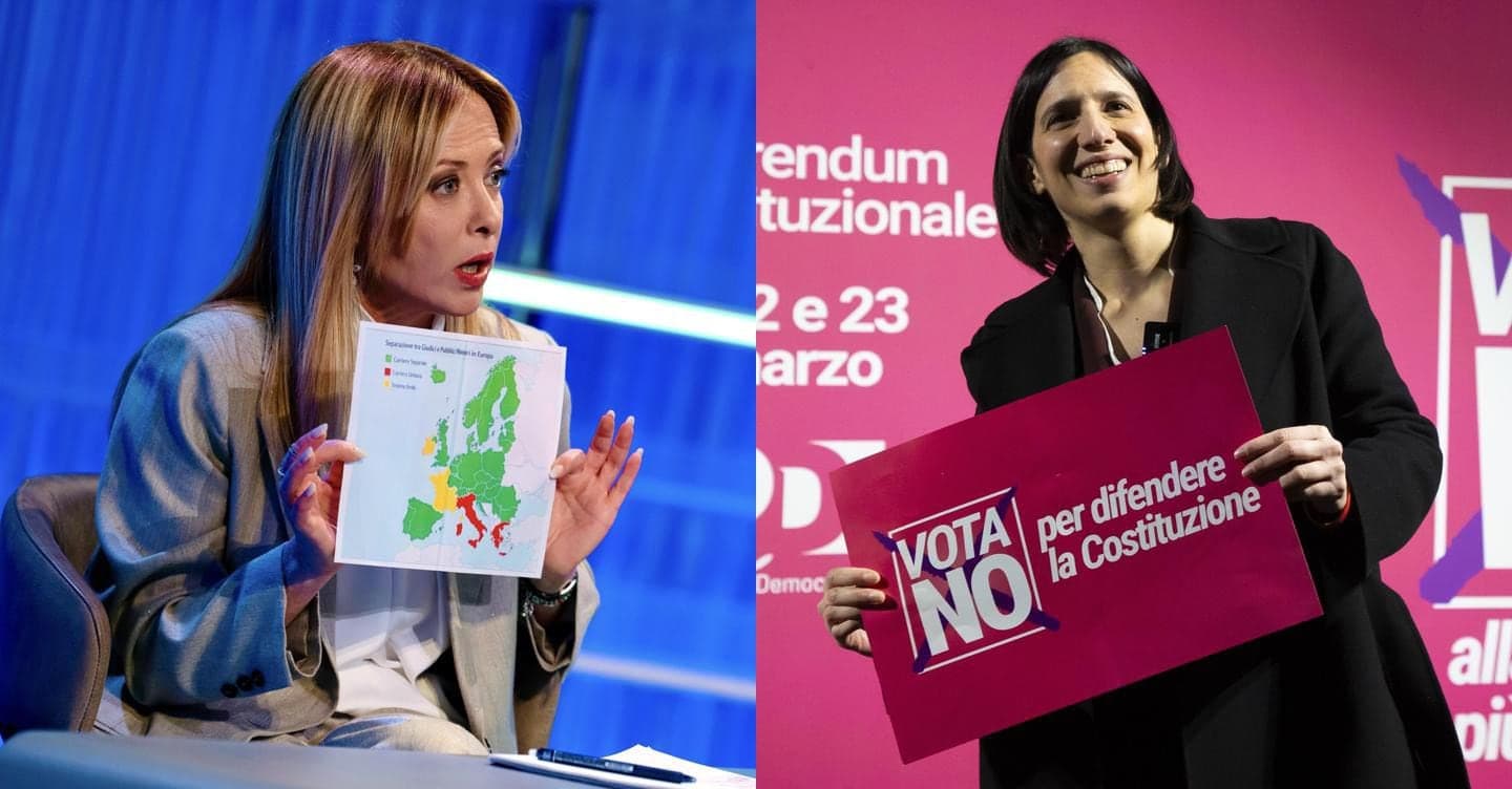 Meloni: Delmastro leggero, cittadini valuteranno se c’è stata una manina. Schlein: la premier doveva chiedere le dimissioni