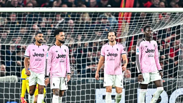 Mauro: "Calciatori sopravvalutati, si nascondono e non picchiano: la Juve non ha senso d'appartenenza"