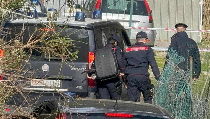 Femminicidio di Ceriana, Olivieri tenta il suicidio in carcere