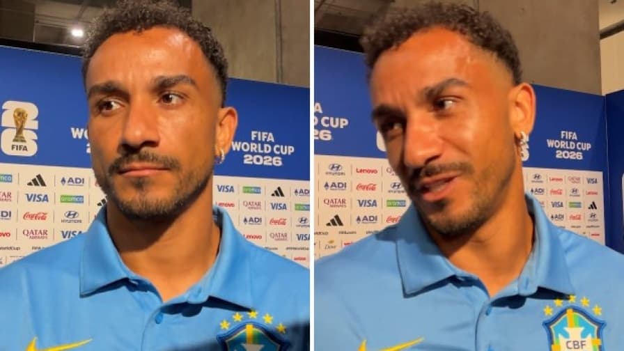 Danilo confessa il segreto della rimonta: "Ancelotti all'intervallo ci ha detto..."