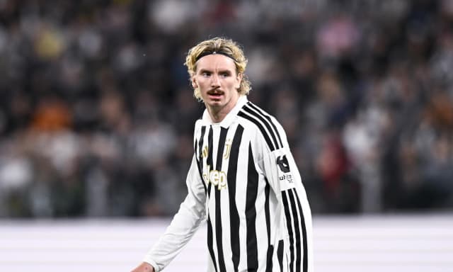 Woltemade, altro che flop: il gigante alla guida della Juve. Per Spalletti ora è intoccabile