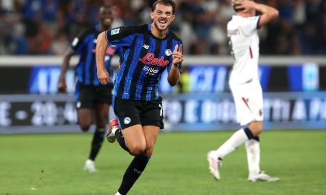 Atalanta, il fantabilancio dopo le prime cinque giornate: i migliori per fantamedia