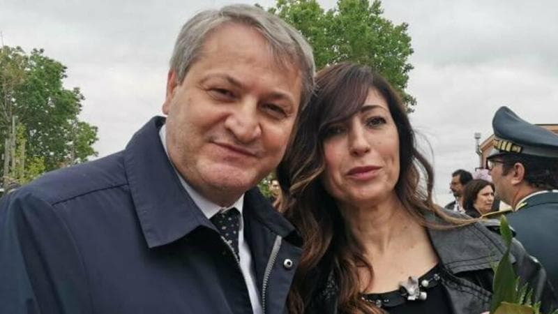 Molise, il lavoro “a sua insaputa” della moglie del governatore