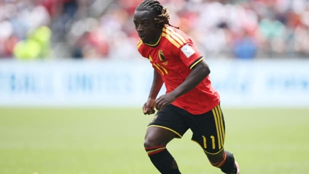 LIVE Alle 5 Nuova Zelanda-Belgio ed Egitto-Iran in tempo reale