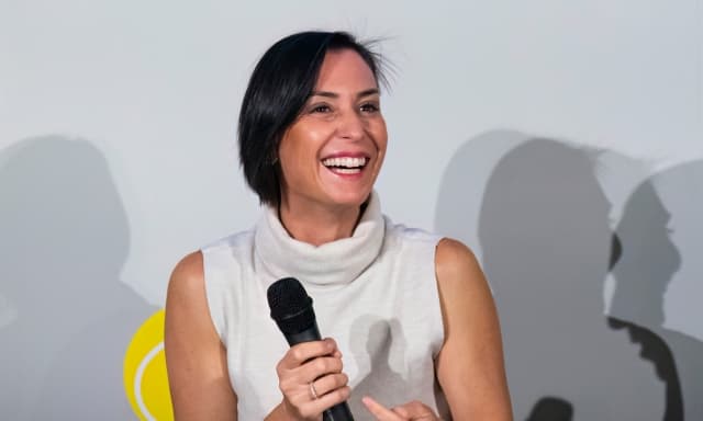 Pennetta: "Il ritorno di Serena? È pazza. Ma se vincesse sarebbe un problema per il tennis"