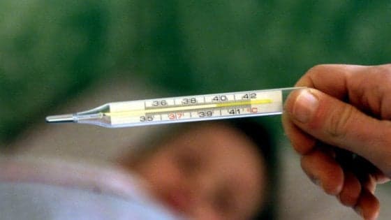 Influenza, record di casi. A letto in 725 mila