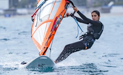 Techno 293: conclusa a Cagliari la prima tappa del campionato zonale