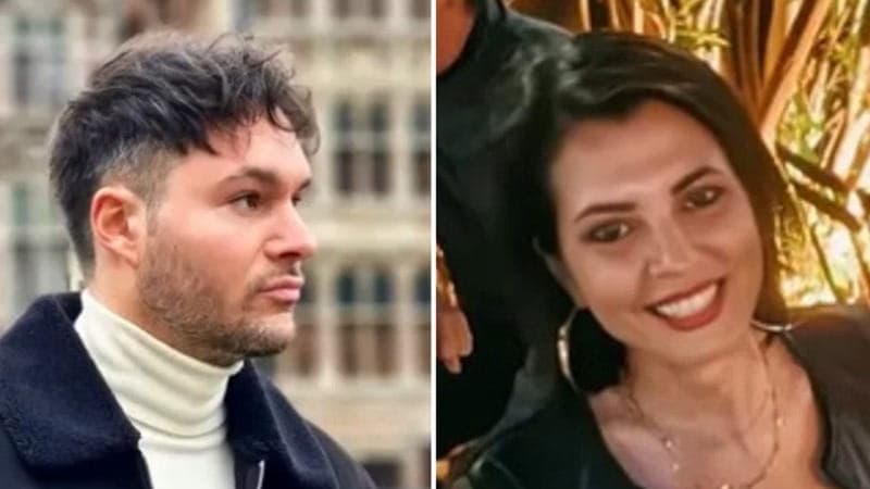 Quei venti minuti al telefono chiusa e legata nel bagagliaio: “Aiuto, mi vuole uccidere”