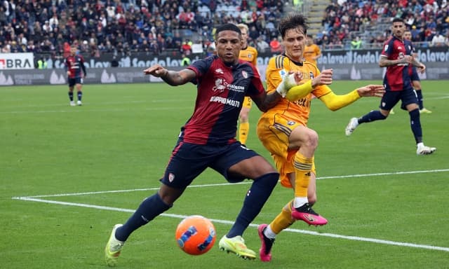 Folorunsho, Monza: ruolo, quotazione fantacalcio e statistiche