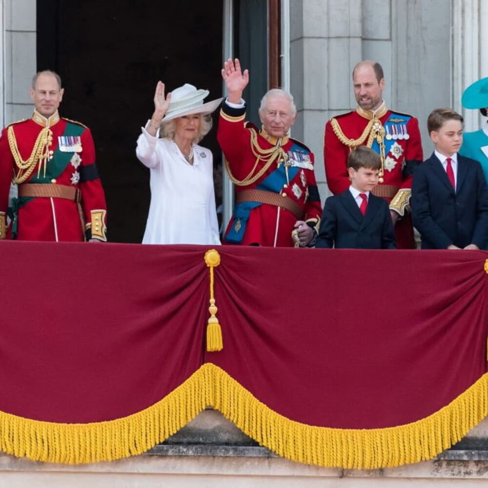 Trooping the Colour 2026: perché è l’evento più importante per i Windsor