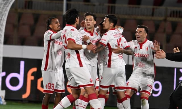 Cittadella, tris al Lecco e fuga nel girone A. Bari capolista nel girone C. Pareggia la Juve Next Gen