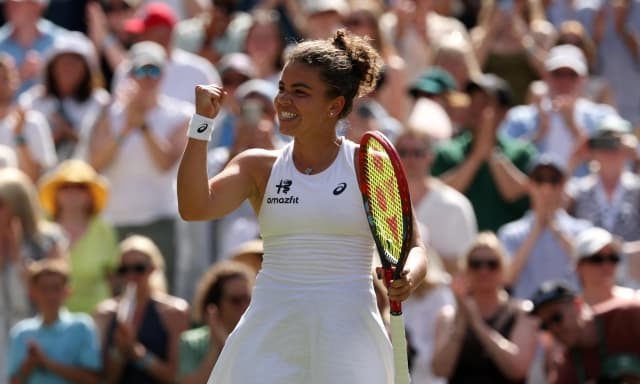 Wimbledon, il programma di domani: gli orari per Paolini e Cobolli