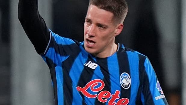 Pasalic segna, poi scoppia a piangere: ecco perché il croato si è commosso dopo il 2-0