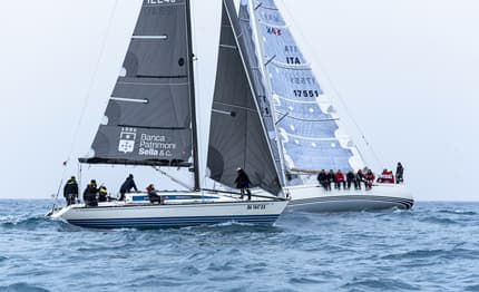 Invernale Bari: domenica la costiera