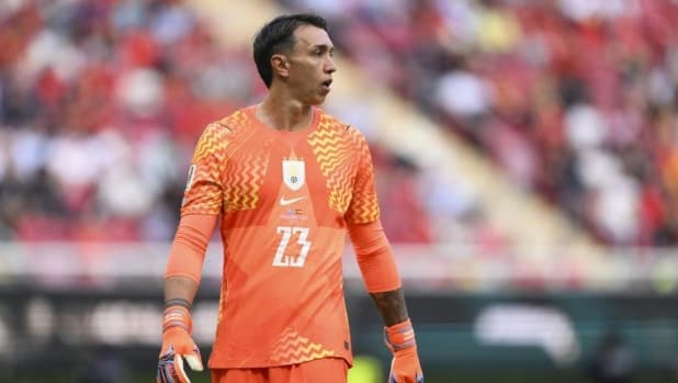 Uruguay, il retroscena di Bielsa: "È stato Muslera a chiedermi di uscire"