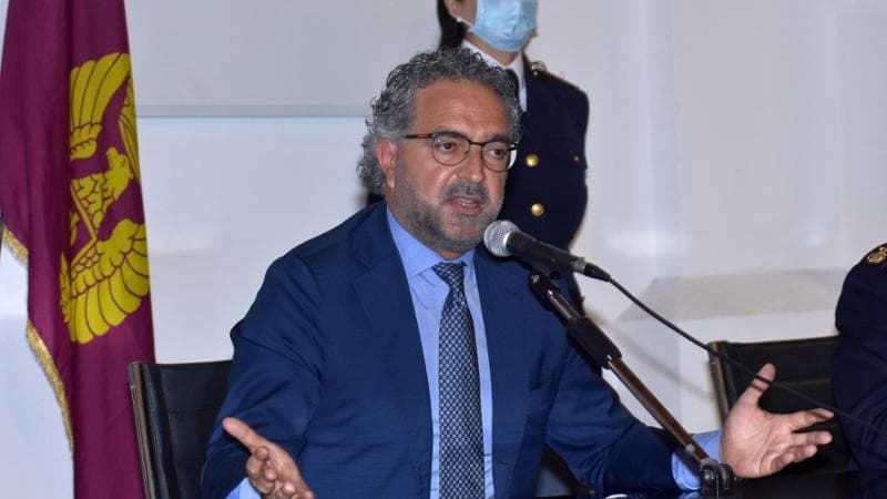 Caso Shalabayeva, funzionari di polizia contro la condanna di Cortese: “Lo Stato non ci lasci soli”