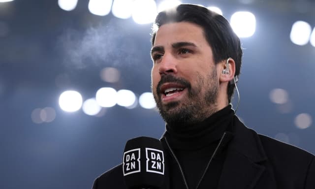 Sami Khedira: "Calendari e cooling break: così si distrugge il calcio. E sulla Juve dico che..."