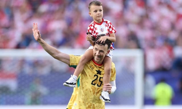 Perisic: "A gennaio vicino all'Inter, ma il Psv non mi ha lasciato. Se vogliono, sanno dove sono..."
